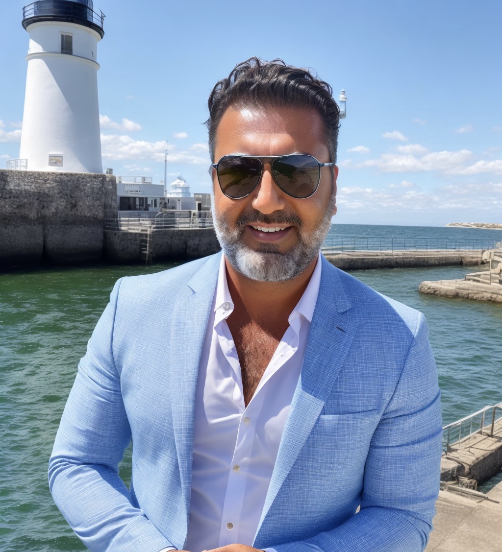 Ken Oral — Broker/Owner, Clavis Capital Group